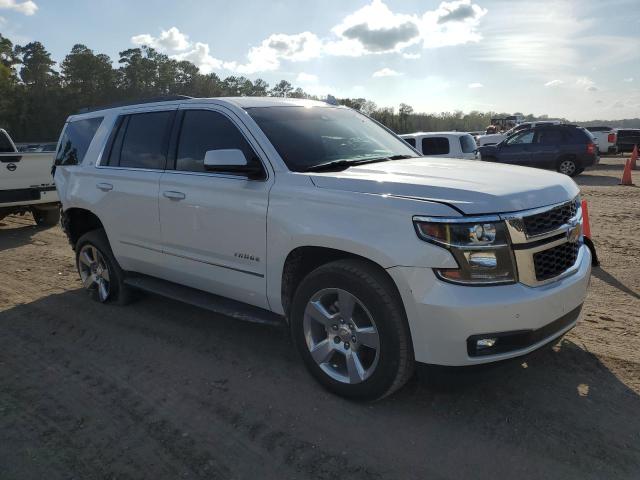 Photo 3 VIN: 1GNSCBKC4KR194766 - CHEVROLET TAHOE 