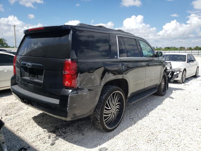 Photo 3 VIN: 1GNSCBKC4KR230360 - CHEVROLET TAHOE C150 