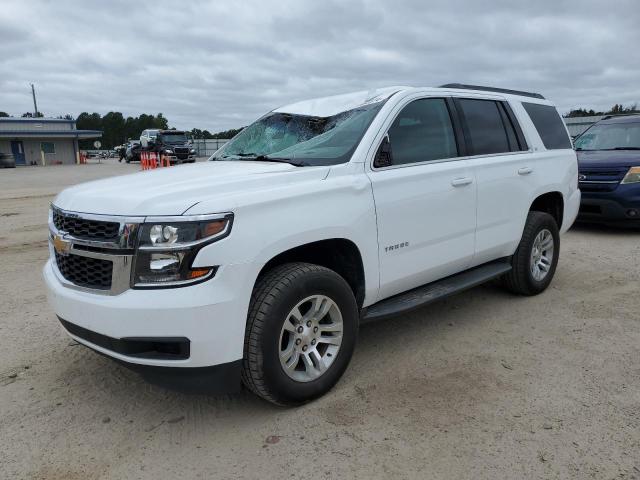 Photo 0 VIN: 1GNSCBKC4KR394045 - CHEVROLET TAHOE C150 