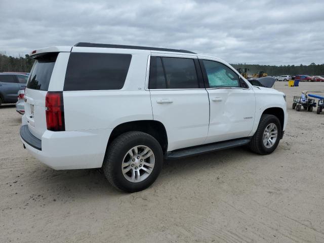 Photo 2 VIN: 1GNSCBKC4KR394045 - CHEVROLET TAHOE C150 