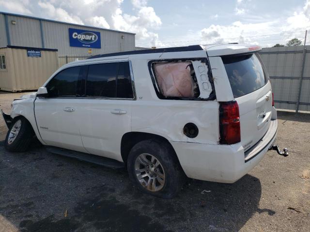 Photo 1 VIN: 1GNSCBKC4LR120412 - CHEVROLET TAHOE 