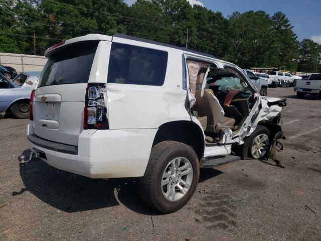 Photo 2 VIN: 1GNSCBKC4LR120412 - CHEVROLET TAHOE 