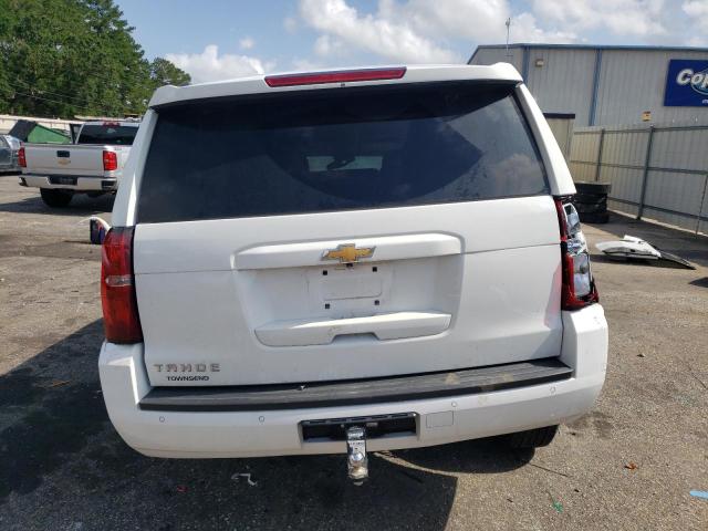 Photo 5 VIN: 1GNSCBKC4LR120412 - CHEVROLET TAHOE 