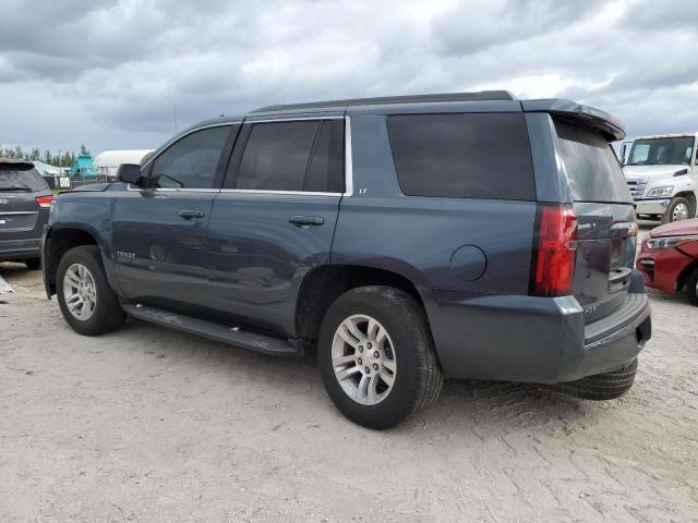 Photo 1 VIN: 1GNSCBKC4LR141258 - CHEVROLET TAHOE 