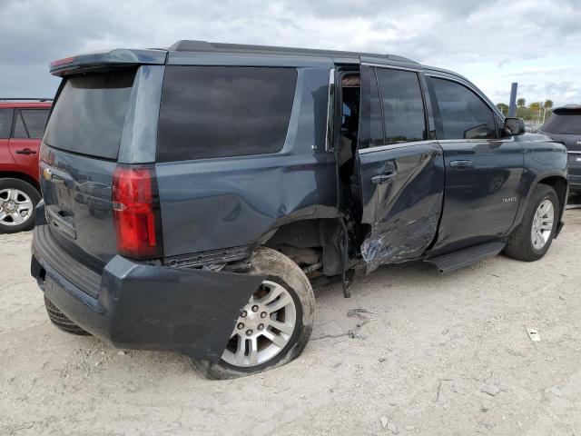 Photo 2 VIN: 1GNSCBKC4LR141258 - CHEVROLET TAHOE 