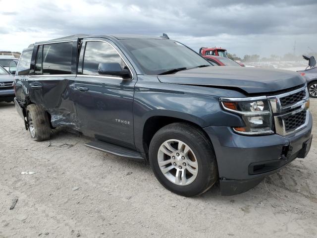 Photo 3 VIN: 1GNSCBKC4LR141258 - CHEVROLET TAHOE 