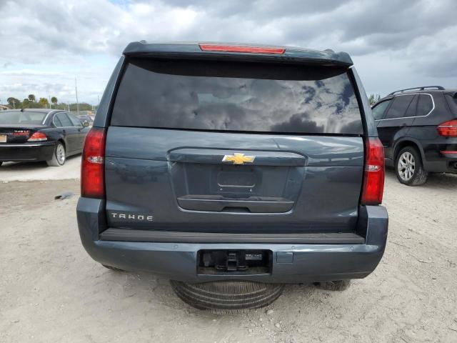 Photo 5 VIN: 1GNSCBKC4LR141258 - CHEVROLET TAHOE 