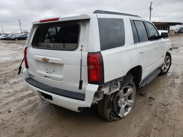 Photo 3 VIN: 1GNSCBKC4LR193120 - CHEVROLET TAHOE C150 