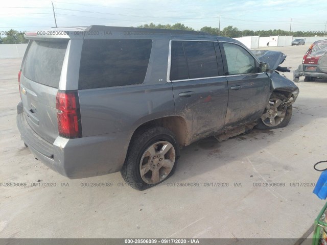 Photo 3 VIN: 1GNSCBKC4LR289734 - CHEVROLET TAHOE 