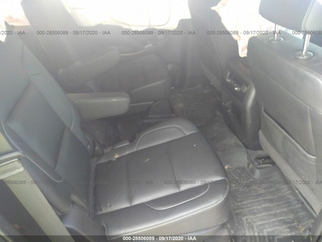 Photo 7 VIN: 1GNSCBKC4LR289734 - CHEVROLET TAHOE 