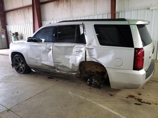 Photo 1 VIN: 1GNSCBKC5FR103283 - CHEVROLET TAHOE 