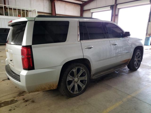 Photo 2 VIN: 1GNSCBKC5FR103283 - CHEVROLET TAHOE 