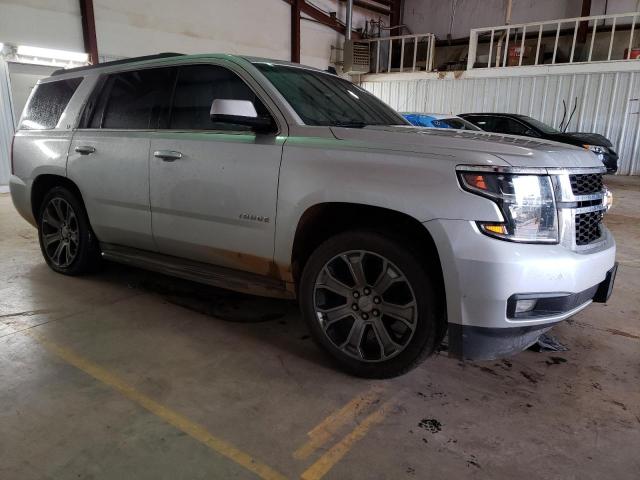 Photo 3 VIN: 1GNSCBKC5FR103283 - CHEVROLET TAHOE 