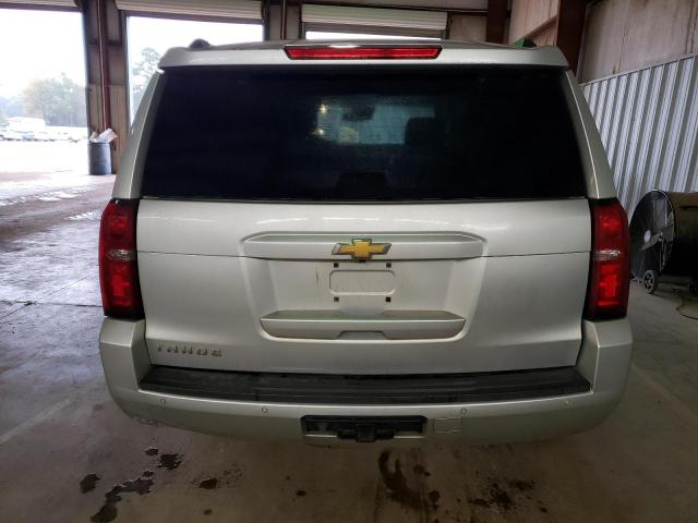 Photo 5 VIN: 1GNSCBKC5FR103283 - CHEVROLET TAHOE 