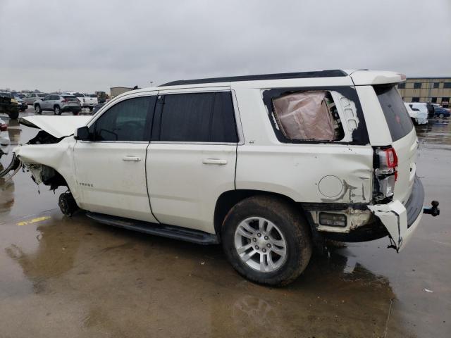 Photo 1 VIN: 1GNSCBKC5FR109598 - CHEVROLET TAHOE C150 