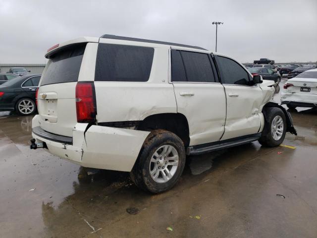 Photo 2 VIN: 1GNSCBKC5FR109598 - CHEVROLET TAHOE C150 