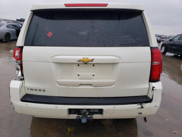 Photo 5 VIN: 1GNSCBKC5FR109598 - CHEVROLET TAHOE C150 