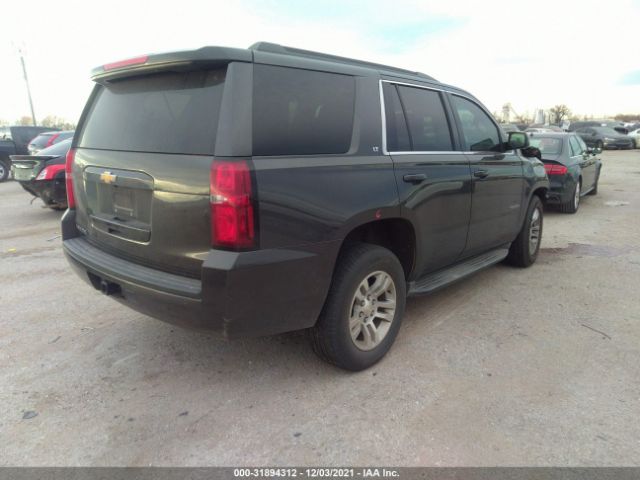 Photo 3 VIN: 1GNSCBKC5FR149826 - CHEVROLET TAHOE 