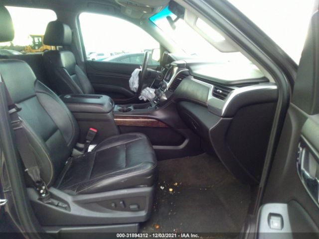 Photo 4 VIN: 1GNSCBKC5FR149826 - CHEVROLET TAHOE 