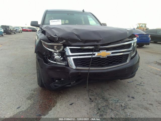 Photo 5 VIN: 1GNSCBKC5FR149826 - CHEVROLET TAHOE 