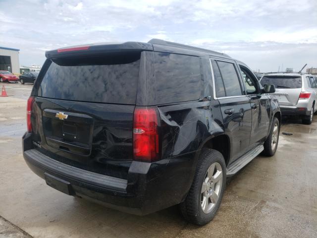 Photo 3 VIN: 1GNSCBKC5FR185936 - CHEVROLET TAHOE C150 