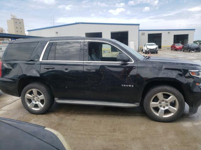 Photo 8 VIN: 1GNSCBKC5FR185936 - CHEVROLET TAHOE C150 