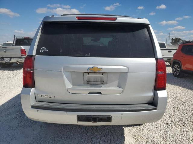 Photo 5 VIN: 1GNSCBKC5FR211130 - CHEVROLET TAHOE C150 