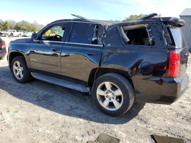 Photo 1 VIN: 1GNSCBKC5FR217090 - CHEVROLET TAHOE 