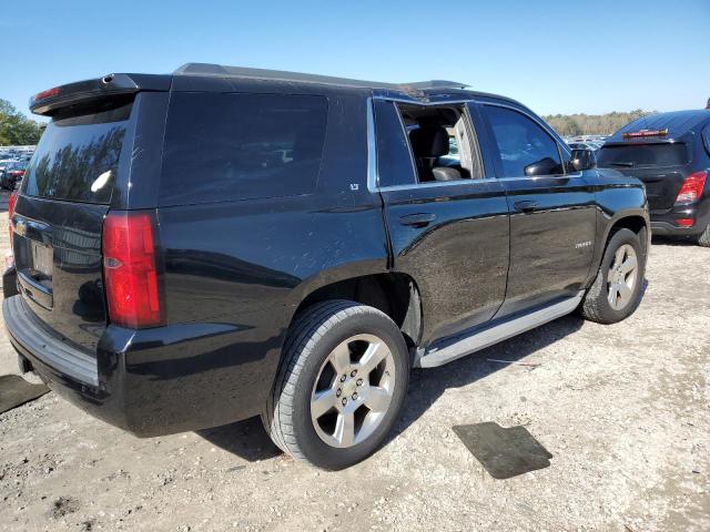 Photo 2 VIN: 1GNSCBKC5FR217090 - CHEVROLET TAHOE 