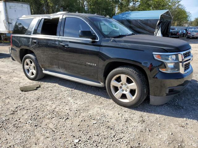 Photo 3 VIN: 1GNSCBKC5FR217090 - CHEVROLET TAHOE 