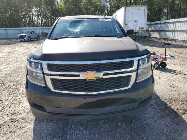 Photo 4 VIN: 1GNSCBKC5FR217090 - CHEVROLET TAHOE 