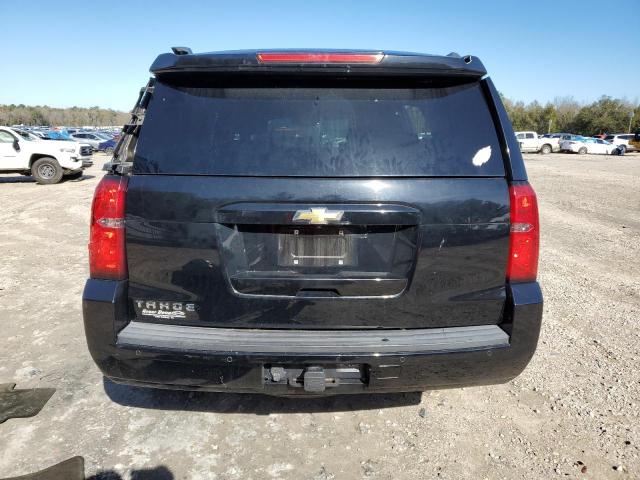 Photo 5 VIN: 1GNSCBKC5FR217090 - CHEVROLET TAHOE 