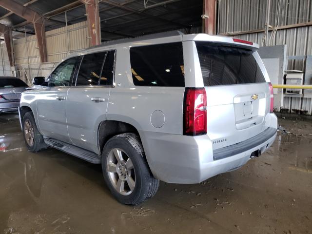 Photo 2 VIN: 1GNSCBKC5FR231295 - CHEVROLET TAHOE C150 