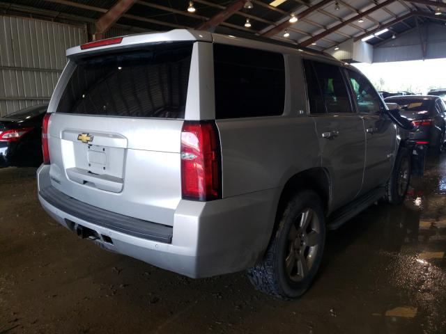 Photo 3 VIN: 1GNSCBKC5FR231295 - CHEVROLET TAHOE C150 