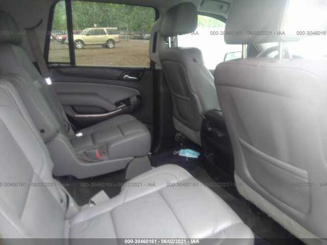 Photo 7 VIN: 1GNSCBKC5FR524551 - CHEVROLET TAHOE 