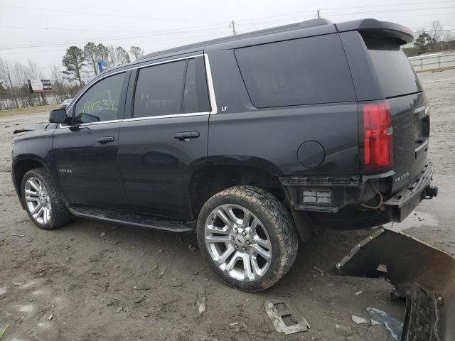 Photo 1 VIN: 1GNSCBKC5FR526882 - CHEVROLET TAHOE C150 