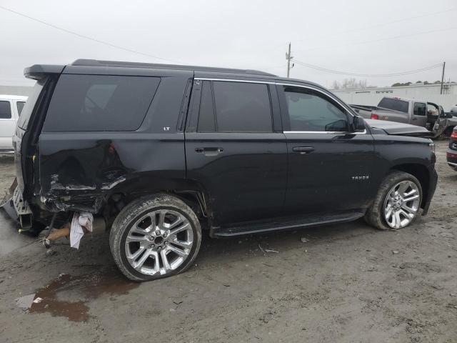 Photo 2 VIN: 1GNSCBKC5FR526882 - CHEVROLET TAHOE C150 