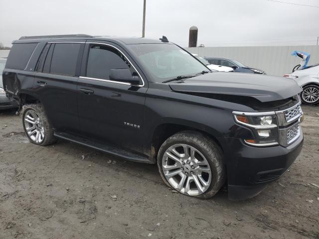 Photo 3 VIN: 1GNSCBKC5FR526882 - CHEVROLET TAHOE C150 