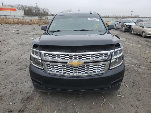 Photo 4 VIN: 1GNSCBKC5FR526882 - CHEVROLET TAHOE C150 