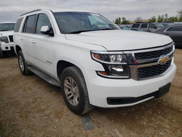 Photo 0 VIN: 1GNSCBKC5FR548025 - CHEVROLET TAHOE C150 