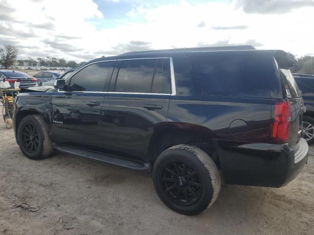 Photo 1 VIN: 1GNSCBKC5FR596866 - CHEVROLET TAHOE 