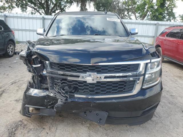 Photo 4 VIN: 1GNSCBKC5FR596866 - CHEVROLET TAHOE 