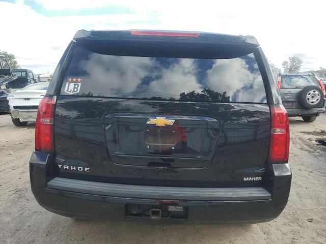 Photo 5 VIN: 1GNSCBKC5FR596866 - CHEVROLET TAHOE 