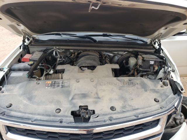 Photo 6 VIN: 1GNSCBKC5FR616310 - CHEVROLET TAHOE C150 