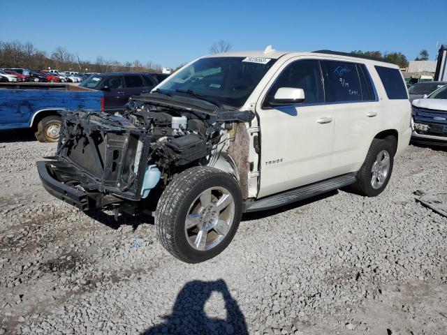 Photo 0 VIN: 1GNSCBKC5FR624813 - CHEVROLET TAHOE 