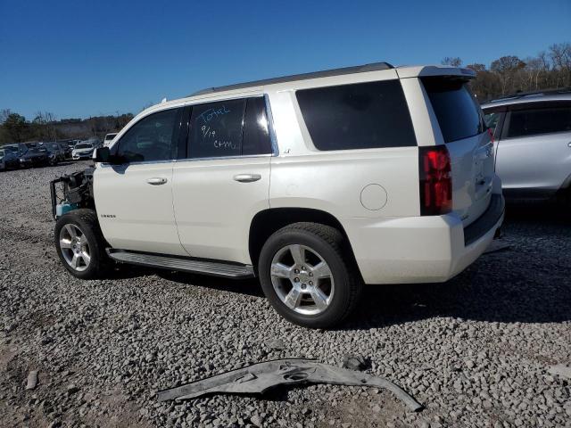 Photo 1 VIN: 1GNSCBKC5FR624813 - CHEVROLET TAHOE 