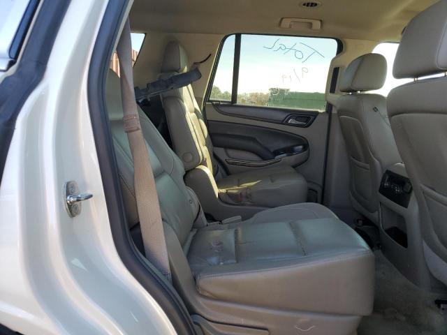 Photo 10 VIN: 1GNSCBKC5FR624813 - CHEVROLET TAHOE 