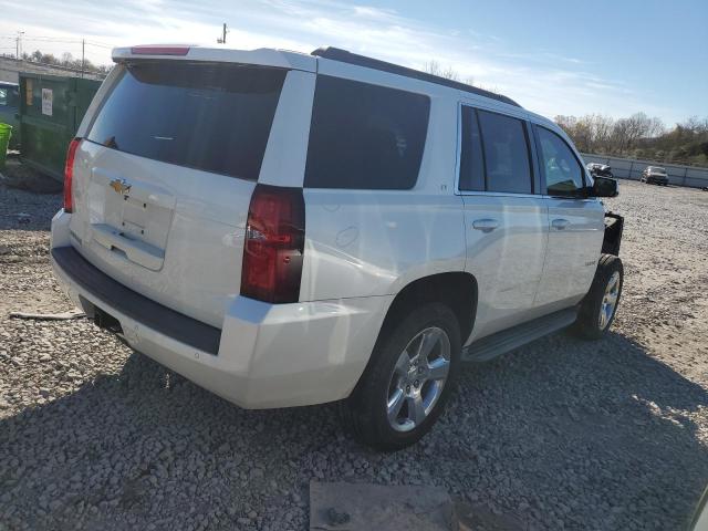 Photo 2 VIN: 1GNSCBKC5FR624813 - CHEVROLET TAHOE 