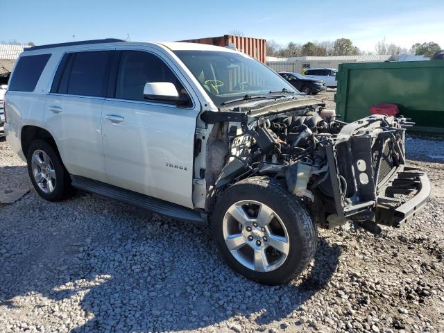 Photo 3 VIN: 1GNSCBKC5FR624813 - CHEVROLET TAHOE 