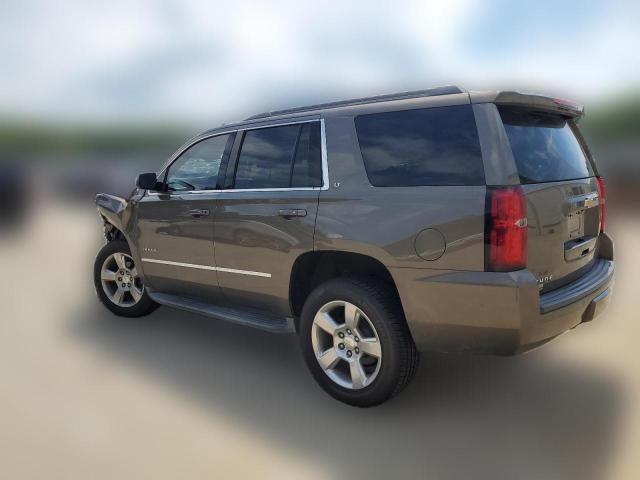 Photo 1 VIN: 1GNSCBKC5FR631728 - CHEVROLET TAHOE 